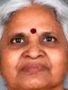 Portrait of Thavarasa Nageswari