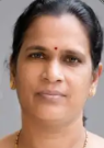 Portrait of Mrs. Thiagarasa Kalaichelvi