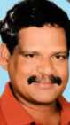 Portrait of Mr. Balasingam Poobalasingam