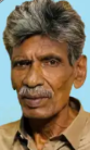 Portrait of Vedanayagam Anton Jayakumar (Siri)