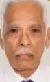Portrait of Mr. Thillainathar Dharumalingam