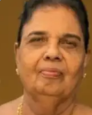 Portrait of Mrs. Saravanamuthu Gowragowri