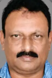 Portrait of Mr. Ponniah Sivanandarasa