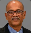 Portrait of Mr. Shanmugalingam Surendran