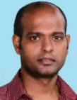 Portrait of Mr. Kanapathipilla Rathakrishnan (Senthil)